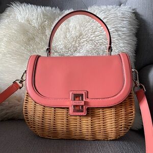 Beautiful Kate Spade crossbody bag